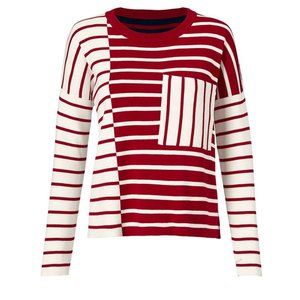 Cabi Spring 2020 Pocket Pullover M